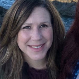 Meet your Posher, Sandi